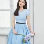 Oh Yeon-seo Instagram – #조르쥬레쉬