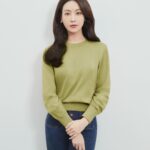 Oh Yeon-seo Instagram – #조르쥬레쉬