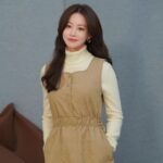 Oh Yeon-seo Instagram –