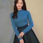 Oh Yeon-seo Instagram –
