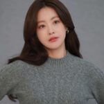 Oh Yeon-seo Instagram –