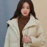 Oh Yeon-seo Instagram –