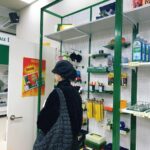 Oh Yeon-seo Instagram - 🐈‍⬛