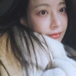 Oh Yeon-seo Instagram - 🧶🧶🧶