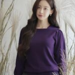 Oh Yeon-seo Instagram -