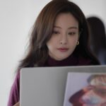 Oh Yeon-seo Instagram -