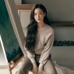 Oh Yeon-seo Instagram – #조르쥬레쉬