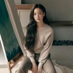 Oh Yeon-seo Instagram - #조르쥬레쉬