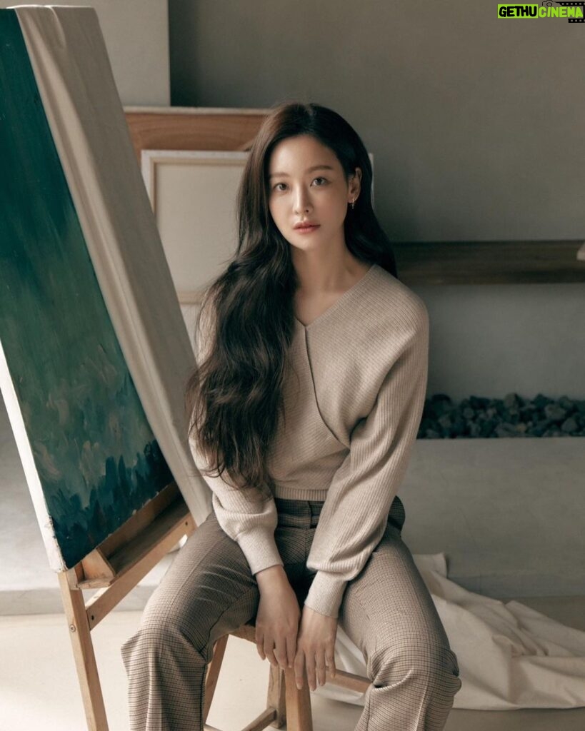 Oh Yeon-seo Instagram - #조르쥬레쉬