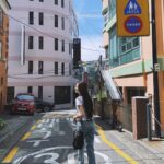 Oh Yeon-seo Instagram -
