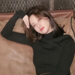 Oh Yeon-seo Instagram - 🐾