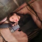 Oh Yeon-seo Instagram - 🐾