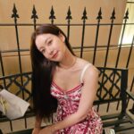 Oh Yeon-seo Instagram - 💋