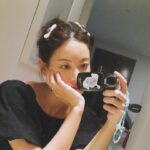 Oh Yeon-seo Instagram - 리본좋아할 나이 37!