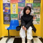 Ok Ye-rin Instagram - #제품협찬 이번주 비가 계속 내리다가 주말을 기점으로 또다시 영하의 날씨가 온데요 🥶 마침 바람도 많이 불고 추워서 내셔널지오그래픽 시그니처 아이템인 롱패딩과 방한화로 따뜻하게 코디해봤어요~ R.D.S 인증 구스다운으로 충전되어 있어서 입으면 가볍고 포근한데다 모자에 퍼가 너무 예쁘네요 패딩 어퍼에 기모 안감을 더한 방한화까지 신어주면 월동준비 준비 끝 👍🏻 @ng_apparel.kids #내셔널지오그래픽키즈 #내셔널지오그래픽 #옥예린 #키즈롱패딩 #키즈패딩 #주니어패딩 #키즈방한화 #키즈겨울패션 #키즈겨울아이템 #키즈옷 #키즈코디 #주니어옷