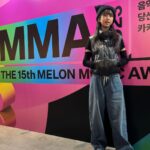 Ok Ye-rin Instagram – 감동이었던 #MMA ✨
#제로베이스원 #zerobaseone 
#신인상 축하드립니다 👏🏻

@melon_music 

#melonmusicawards2023 #멜론뮤직어워드 #시상식 #인스파이어아레나 #카주프렌즈 #카카오주니어8기 #카카오엔터테인먼트 #제로즈 #옥예린