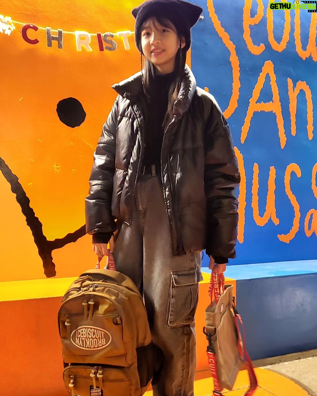 Ok Ye-rin Instagram - #์ ํํ์ฐฌ ๐ @icebiscuit_bk #์ฌ์ง์ฌ๋ฌ์ฅ #์์ด์ค๋น์คํท ๋ง์ ์๊ฐ ์ข ๋ณด์ธ์ ๐ค ๋ฐฑํฉ & ์ธ์ปจ๋๋ฐฑ ์ธํธ๋ก ํ์ฉํ ์ ์์ด์ ์ข๊ตฌ ํฌ์ผ ๋ํ
์ผ์ด ๋ง์์ ์ค์ฉ์ฑ๋ ๋์์ ์ต๊ทผ์ ๋ค์ํ ๋ผ์ธ๋ค๋ ์ฌ์
๊ณ ๋๊ณ ๋ฐฑํฉ ํ๋ก๋ชจ์
์ด ์งํ์ค์ด๋ ๋ค๊ฐ์ค๋ ์ ํ๊ธฐ์ ๋ฏธ๋ฆฌ ์ค๋นํด๋ณด์ธ์ ๐ ๐ ์ ํ๊ธฐ ๋ฐฑํฉ ํ๋ก๋ชจ์
โ๏ธ์์ด์ค๋น์คํท ๋ฐฑํฉ ํฌํจ 15๋ง์ ์ด์ ๊ตฌ๋งค ์, ๋ฏธ๋๋งคํธ ์ฆ์ โ๏ธํ์ฌ ๊ธฐ๊ฐ : 11/9 ~ ์ฌ๊ณ ์์ง ์ โ๏ธํ๋งค ์ฑ๋ : ์ ๊ตญ ์จ, ์คํ๋ผ์ธ ๋งค์ฅ . . . #ICEBISCUIT #์ฃผ๋์ด๋ธ๋๋ #๋ฐฑํฉ #์ ํ๊ธฐ๋ฐฑํฉ #์ํ๊ธฐ์ ๋ฌผ #์ ํ๊ธฐ์ ๋ฌผ #์์ญ๋ฐฐ์ฐ #์ฃผ๋์ด๋ชจ๋ธ #์ฅ์๋ฆฐ #๊ท์ฌ์