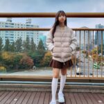 Ok Ye-rin Instagram – #광고
주말 나들이에 함께한
키즈 바시티 패딩 점퍼 + 브릭키즈슈즈
이번 점퍼랑 신상 슈즈 넘넘 예뻐요 🤎🤍
트렌디하면서 활동하기도 편한 디스커버리
@discoveryexpeditionkids_kr
.
.
.
.
#리틀디스커버러#디스커버리키즈 #키즈패딩 #디스커버리키즈패딩 #디스커버리키즈숏패딩 #여아패딩 #아동패딩 #주니어패딩 #키즈숏패딩 #주니어숏패딩