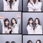 Ok Ye-rin Instagram – .
쌍둥이로 보는 친구 #예린아라
앞머리 있고 없고 차이 ㅎㅎ
외모도 사랑스러움도 똑 닮았어❣️
.
.
.
#예쁜애옆에예쁜애
#아역배우 #키즈모델
#카주프렌즈