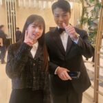 Ok Ye-rin Instagram – .
#결혼식 
언제봐도 반갑고 좋은분들 💓
사진엔 다 못담았지만 오랜만에 
인사나눈 분들 너무 반가웠습니다~

예린이도 열심히 더 클께요 ㅎㅎ
씩씩한 신랑도 너무 멋졌어요

결혼 축하드려요~~ 😊✨️
.
.
.
#영화 #챔피언
#삼촌들덩치에치임
#스윗한승훈이오빠
#팔씨름선수분들