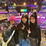 Ok Ye-rin Instagram – 감동이었던 #MMA ✨
#제로베이스원 #zerobaseone 
#신인상 축하드립니다 👏🏻

@melon_music 

#melonmusicawards2023 #멜론뮤직어워드 #시상식 #인스파이어아레나 #카주프렌즈 #카카오주니어8기 #카카오엔터테인먼트 #제로즈 #옥예린