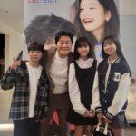 Ok Ye-rin Instagram - . #영화30일 #vip시사회 영화 '아이들은즐겁다' 친구들이 이렇게 훌쩍커서 12세 관람가 영화도 볼수 있네요 ㅎㅎ 영화 너무 귀엽고 재밌어요 대박기원 합니다 👏👏 . . . #초대해주셔서감사합니다 #강하늘 #정소민 #영화사울림 #아역배우 #옥예린 #홍정민 #이경훈 #박예찬 코엑스 메가박스