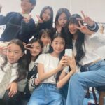 Ok Ye-rin Instagram – .
카카오 친구들과 추억
너희 너무 사랑스러워~~
사진 공유 감사합니다 🥰
.
.
.
#카카오주니어
#프로필촬영