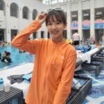 Ok Ye-rin Instagram - #제품협찬 벌써 이렇게 더운데 곧 다가올 무더위가 걱정이네요;; 물놀이 갈때는 내셔널 제품이 색상도 쨍하고 자외선 차단도 잘되서 잘 챙겨 입고 있어요 ☺️ 샌들도 필수~~~~💛🧡 . . . @ng_apparel.kids #내셔널지오그래픽키즈 #내셔널지오그래픽 #키즈래쉬가드 #여아수영복 #키즈샌들 #주니어신발 #주니어코디 #주니어옷 #키즈코디 Cimer