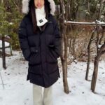 Ok Ye-rin Instagram – #광고
날씨가 많이 추워요 🥶
이럴땐 롱한 기장감의 롱패딩이 최고!
모자쓰면 얼굴에 오는 칼바람도 막아주고
눈이 내려도 탁탁 털어버리니 뽀송뽀송 ❄️
새하얀 눈밭에서 반짝반짝 예린이 눈망울
아직은 추우니깐 옷 따뜻이 챙겨입기로해요 🤍
.
.
.
@discoveryexpeditionkids_kr
#리틀디스커버러 #디스커버리키즈 #키즈패딩 #디스커버리키즈패딩 #디스커버리키즈롱패딩 #여아패딩 #아동패딩 #주니어패딩 #키즈롱패딩 #주니어롱패딩 #키즈머플러