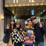 Ok Ye-rin Instagram - #광고 @cjenmmovie 기다렸던 외계+인 2부 4DXScreen관에서 보고왔어요 😃 화려한 영상미에 스케일이 더 커졌네요 4DX 효과까지 더해지니 완전 신나고 흥미진진! 영화보는 내내 너무 재미있고 신나요 팝콘 샀다가 하나도 못먹고 나왔어요 ㅎㅎ 좋아하는 배우분들 다 모인데다가❤️ 1부의 모든 떡밥 회수에 결말까지 완벽하니 완전 강추합니다! 영화 안보신분 없게 해주세요 🙏🏻 . . . #외계인2부 #외계인 #영화외계인 #절찬상영중 #4DX #류준열 #김태리 #김우빈 #이하늬 #염정아 #조우진 #김의성 #진선규 CGV 용산아이파크몰