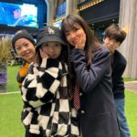 Ok Ye-rin Instagram - #광고 @cjenmmovie 기다렸던 외계+인 2부 4DXScreen관에서 보고왔어요 😃 화려한 영상미에 스케일이 더 커졌네요 4DX 효과까지 더해지니 완전 신나고 흥미진진! 영화보는 내내 너무 재미있고 신나요 팝콘 샀다가 하나도 못먹고 나왔어요 ㅎㅎ 좋아하는 배우분들 다 모인데다가❤️ 1부의 모든 떡밥 회수에 결말까지 완벽하니 완전 강추합니다! 영화 안보신분 없게 해주세요 🙏🏻 . . . #외계인2부 #외계인 #영화외계인 #절찬상영중 #4DX #류준열 #김태리 #김우빈 #이하늬 #염정아 #조우진 #김의성 #진선규 CGV 용산아이파크몰
