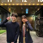 Ok Ye-rin Instagram - #광고 @cjenmmovie 기다렸던 외계+인 2부 4DXScreen관에서 보고왔어요 😃 화려한 영상미에 스케일이 더 커졌네요 4DX 효과까지 더해지니 완전 신나고 흥미진진! 영화보는 내내 너무 재미있고 신나요 팝콘 샀다가 하나도 못먹고 나왔어요 ㅎㅎ 좋아하는 배우분들 다 모인데다가❤️ 1부의 모든 떡밥 회수에 결말까지 완벽하니 완전 강추합니다! 영화 안보신분 없게 해주세요 🙏🏻 . . . #외계인2부 #외계인 #영화외계인 #절찬상영중 #4DX #류준열 #김태리 #김우빈 #이하늬 #염정아 #조우진 #김의성 #진선규 CGV 용산아이파크몰