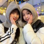 Ok Ye-rin Instagram - . 한결같이 사이좋게 잘놀고 계속 예쁘고, 더 멋있어지는 아이들 다들 이대로만 커주렴 🥰❤️ @i_ara___u @lovely_youn12 @ockyerin @lee_yoo33_ra @jinyuchan2012 . . . #우정스타그램 #아역배우 #키즈모델