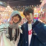 Ok Ye-rin Instagram - . 한결같이 사이좋게 잘놀고 계속 예쁘고, 더 멋있어지는 아이들 다들 이대로만 커주렴 🥰❤️ @i_ara___u @lovely_youn12 @ockyerin @lee_yoo33_ra @jinyuchan2012 . . . #우정스타그램 #아역배우 #키즈모델