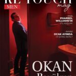Okan Bayülgen Instagram - Repost from @retouchmagist • Okan Bayülgen… Sanat dünyasının en önemli adamlarından biri. Bilgi birikimi ile hayranlık uyandıran bir çeşit kültür elçisi. Aldığı eğitimler, ailesi, kültürü ve Galatasaraylılığı ile tam bir frankofon. Yönetmen, fotoğrafçı, seslendirme sanatçısı, televizyoncu, iş adamı ve harika bir baba. Yani hayatın her alanında... Şimdi de Re Touch Mag Ocak sayısı Men kapağında... Genel Yayın Yönetmeni @haleceylanbarlas Röportaj @mukokaya Fotoğraflar @onurdemirdag Styling @eylmyldzz Video @yusaebrar Saç @akinunalofficiall Makyaj @rufiyekalmazzz Fotoğrafçı asistanı @yetepe Styling asistanları @iremonwork @tugbaadora Saç asistanı @volkanbayar_ Kapak Tasarım @emreboduc Mekan @dadasalonkabarett Teşekkürler @ozgurcakit
