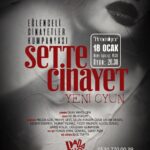 Okan Bayülgen Instagram -