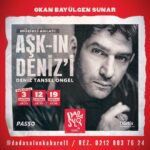 Okan Bayülgen Instagram –