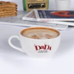 Okan Bayülgen Instagram - @dadacoffeeroastery Dada Coffee