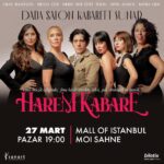 Okan Bayülgen Instagram -