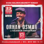 Okan Bayülgen Instagram -