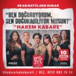 Okan Bayülgen Instagram -