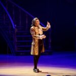 Okan Bayülgen Instagram - Amadeus Ankara Congresium