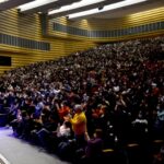 Okan Bayülgen Instagram - Amadeus Ankara Congresium