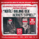 Okan Bayülgen Instagram -