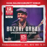 Okan Bayülgen Instagram -