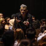 Okan Bayülgen Instagram - Richard Zorlu Performans Sanatları Merkezi