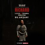 Okan Bayülgen Instagram -