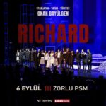 Okan Bayülgen Instagram -