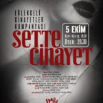 Okan Bayülgen Instagram -