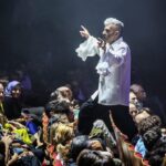 Okan Bayülgen Instagram - Richard Zorlu Performans Sanatları Merkezi